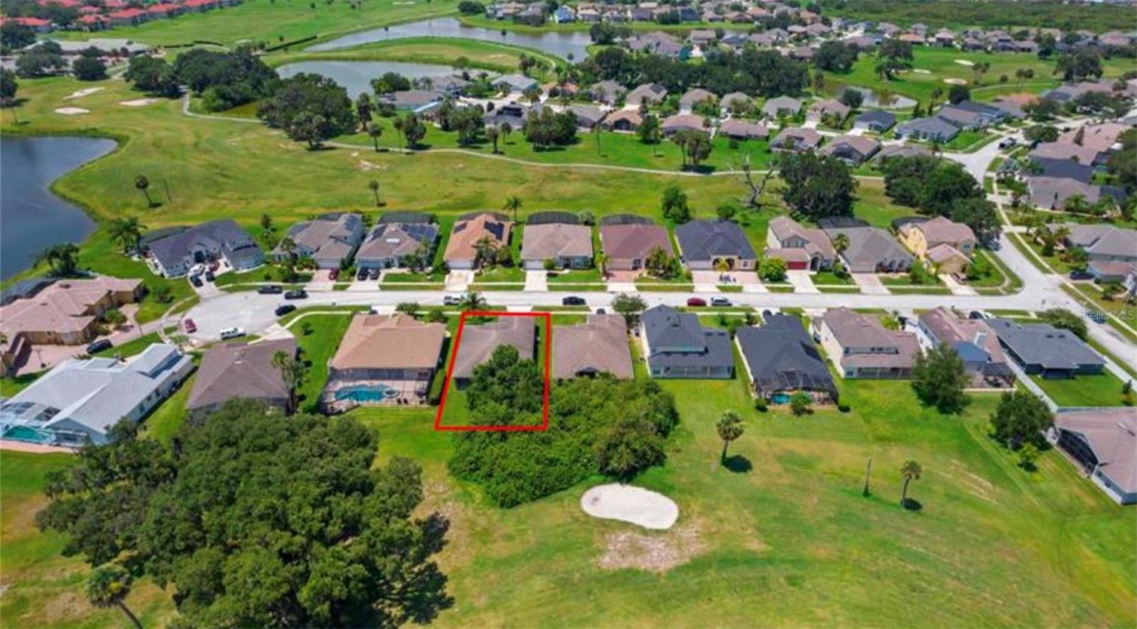 OAKS PH 1 B2 - Residential