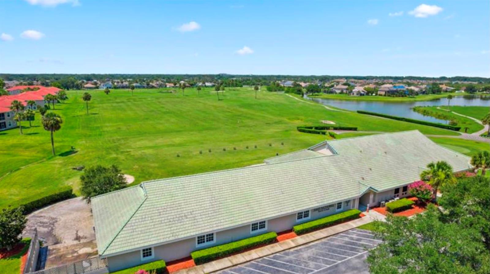 OAKS PH 1 B2 - Residential