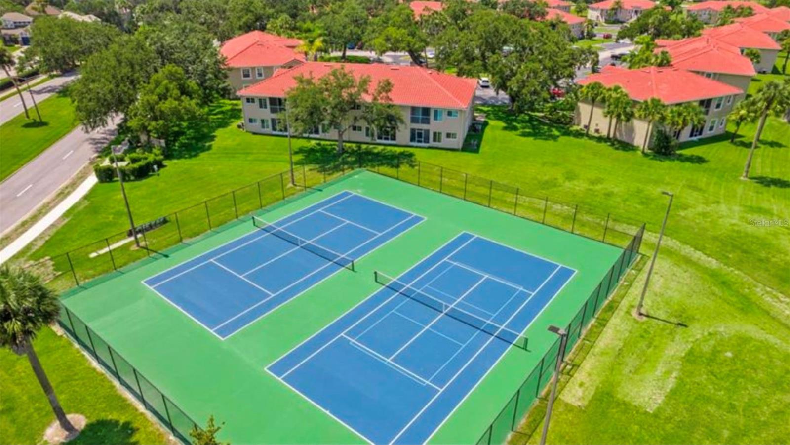 OAKS PH 1 B2 - Residential
