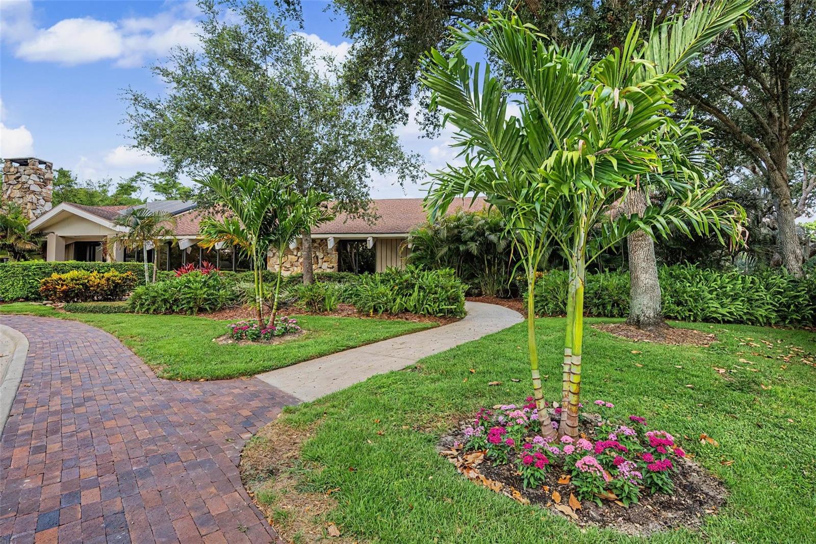 INNISBROOK - Residential