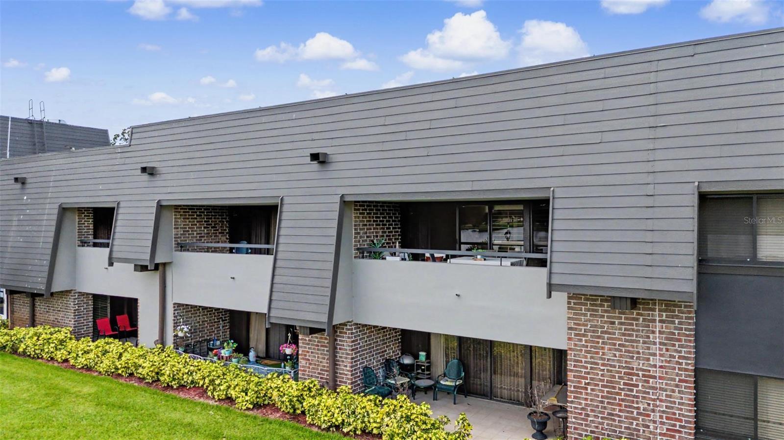 INNISBROOK - Residential