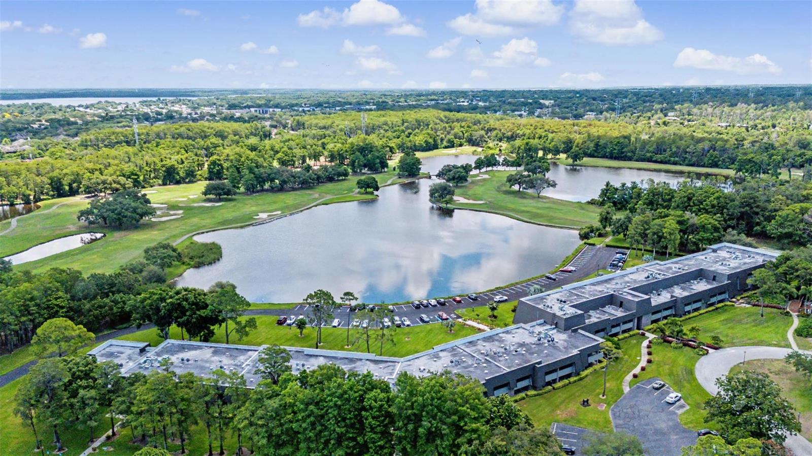INNISBROOK - Residential