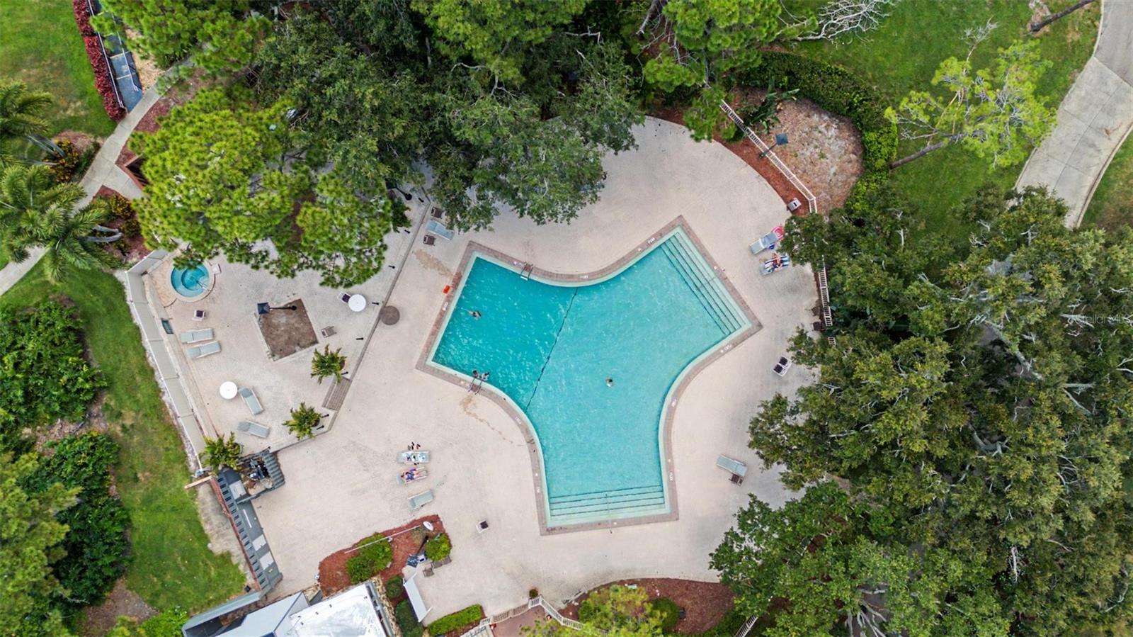 INNISBROOK - Residential