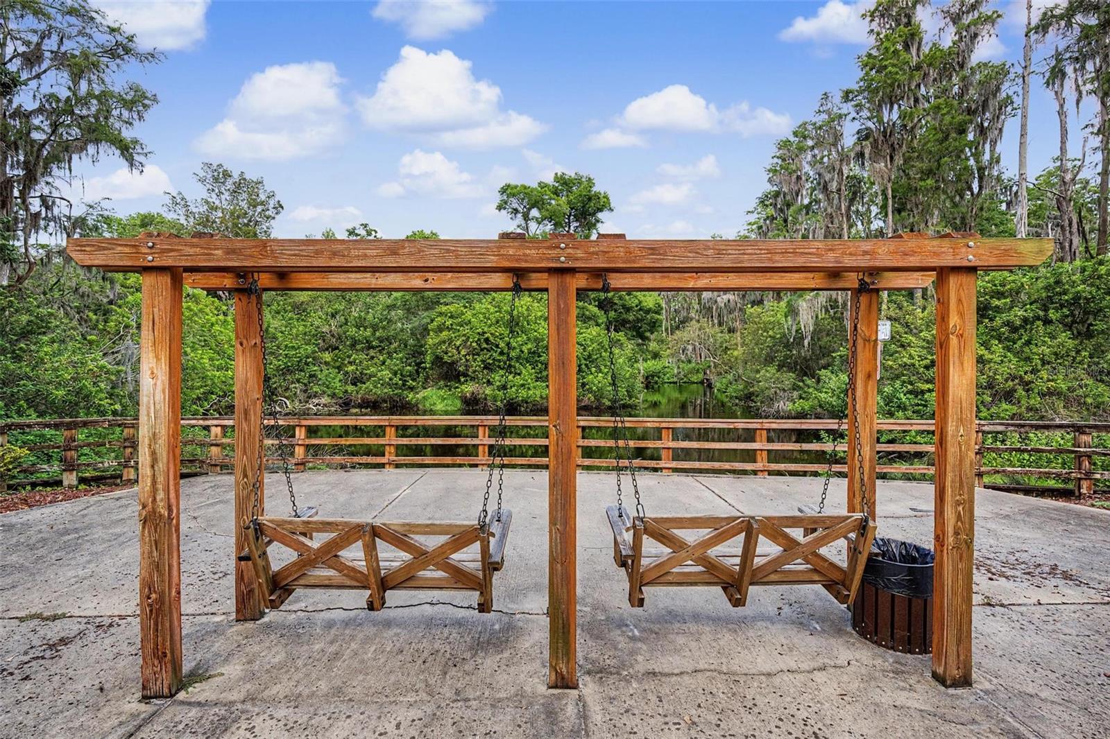 INNISBROOK - Residential