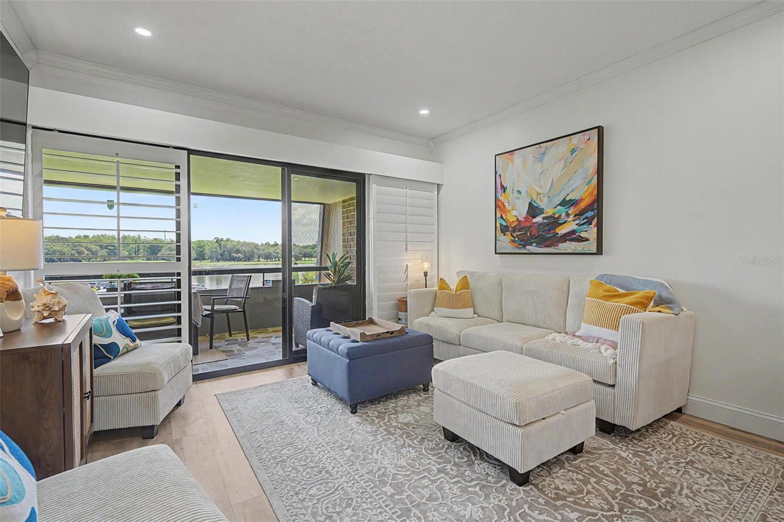 INNISBROOK - Residential