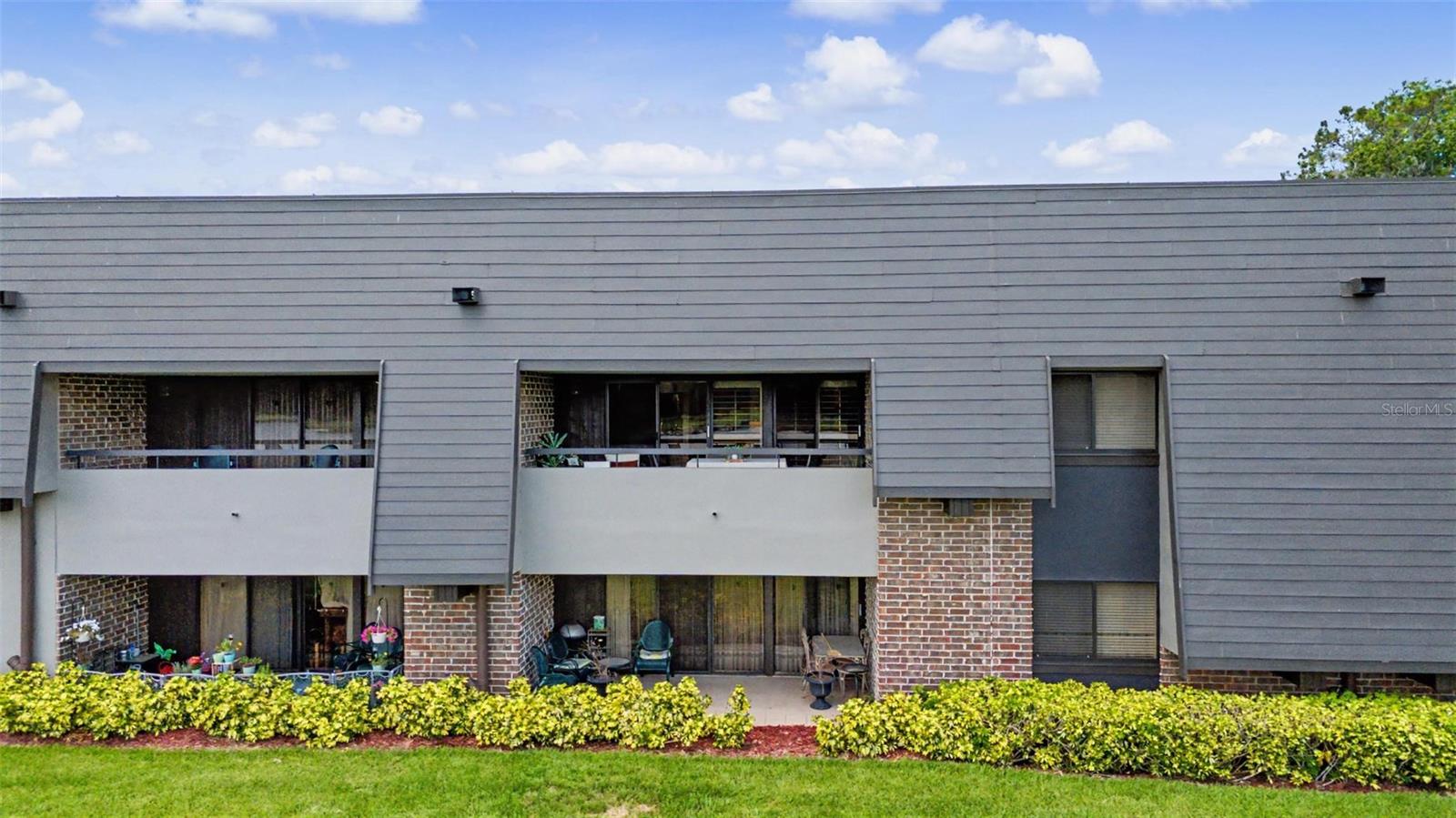 INNISBROOK - Residential