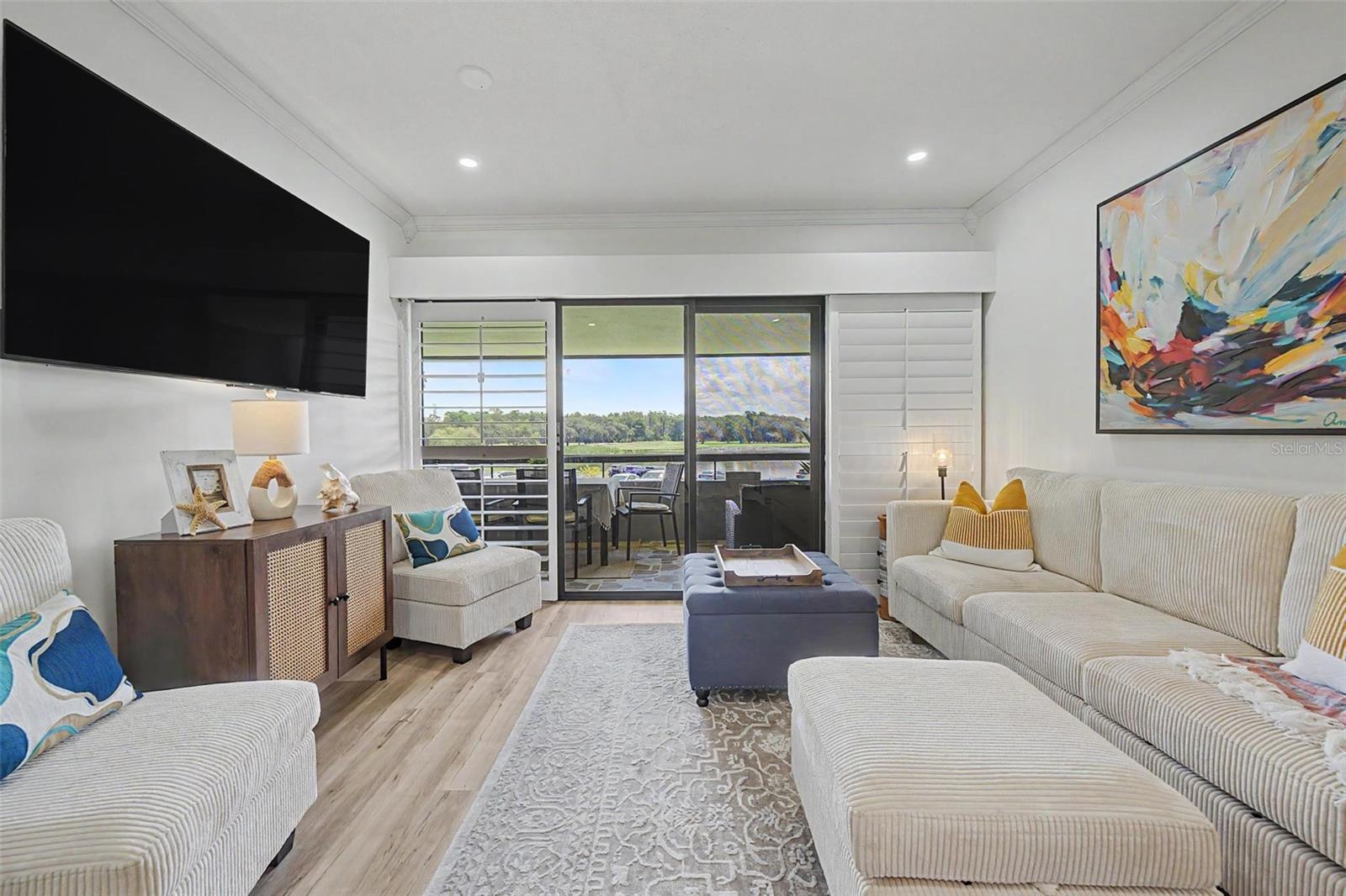 INNISBROOK - Residential