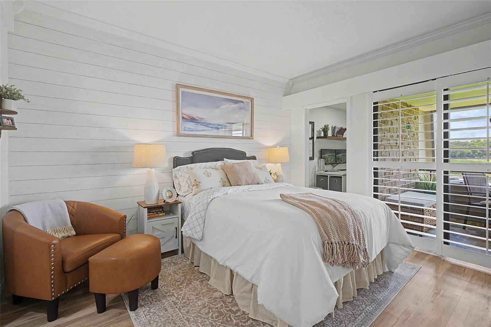 INNISBROOK - Residential