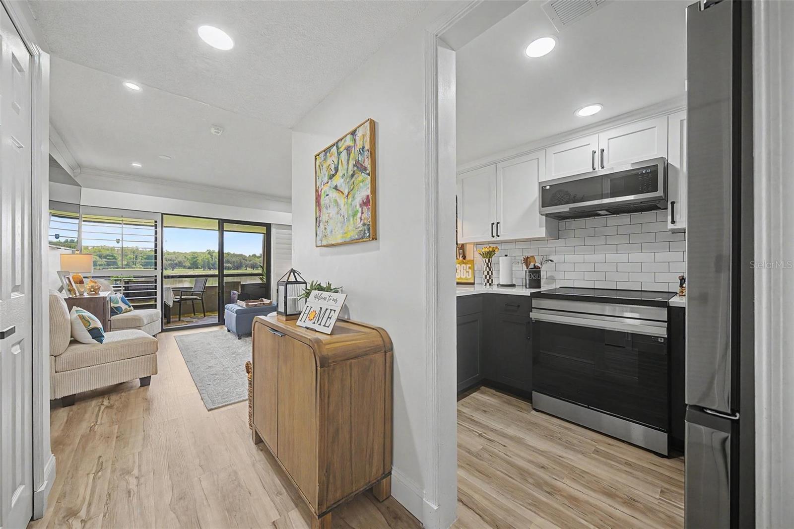 INNISBROOK - Residential