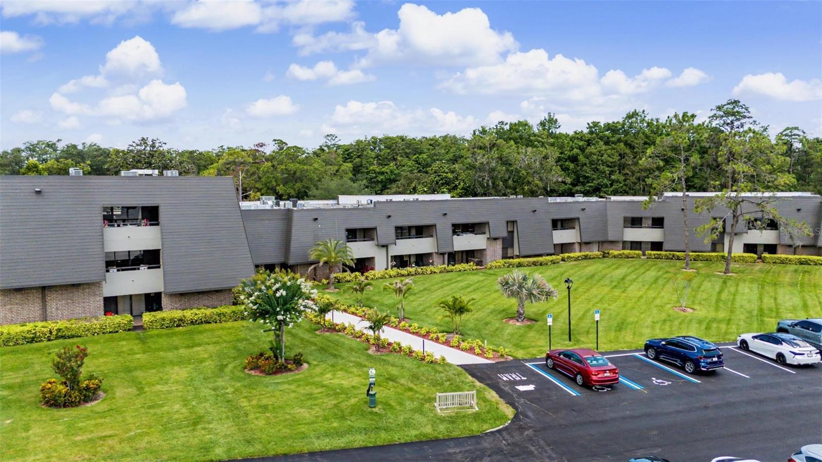 INNISBROOK - Residential