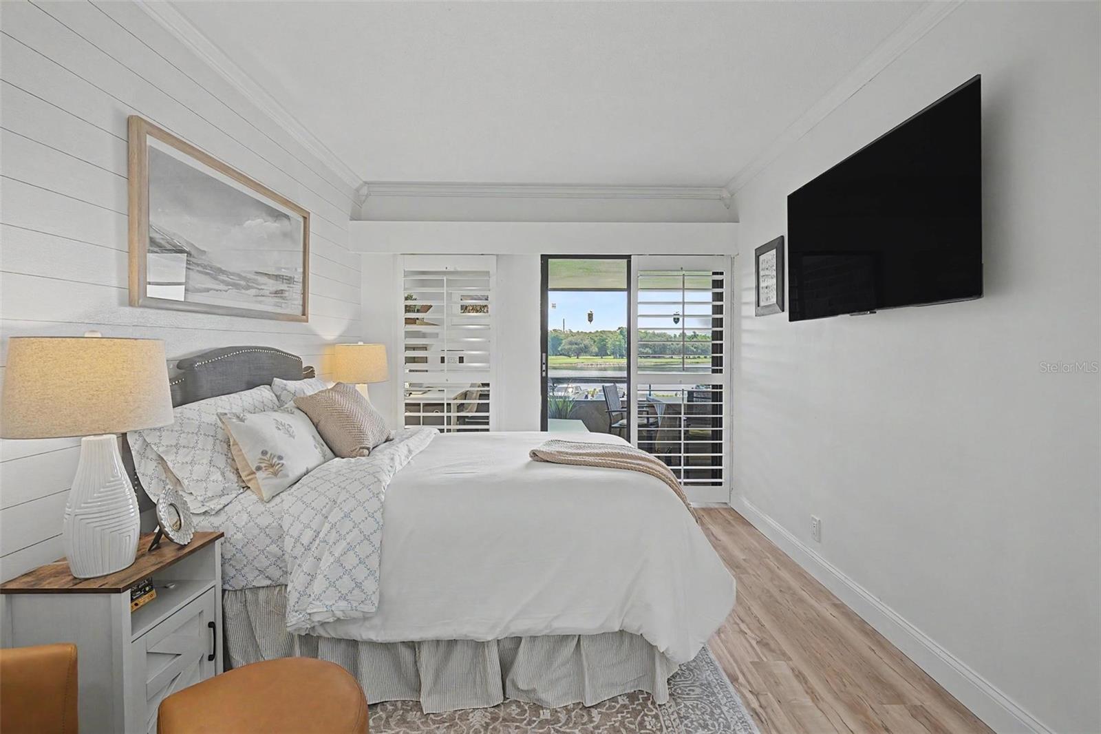 INNISBROOK - Residential