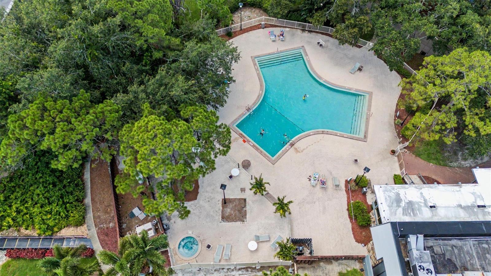 INNISBROOK - Residential