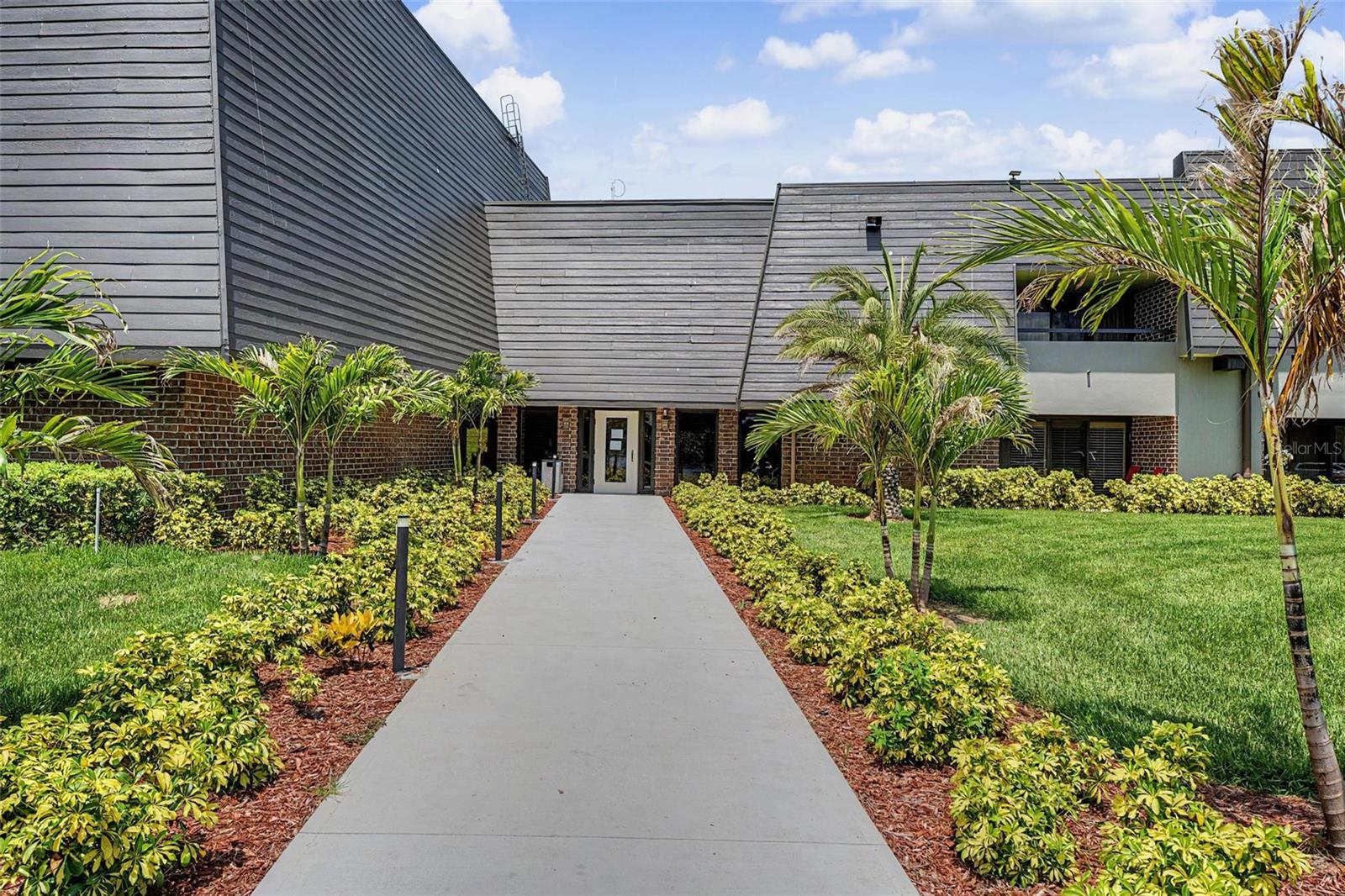 INNISBROOK - Residential