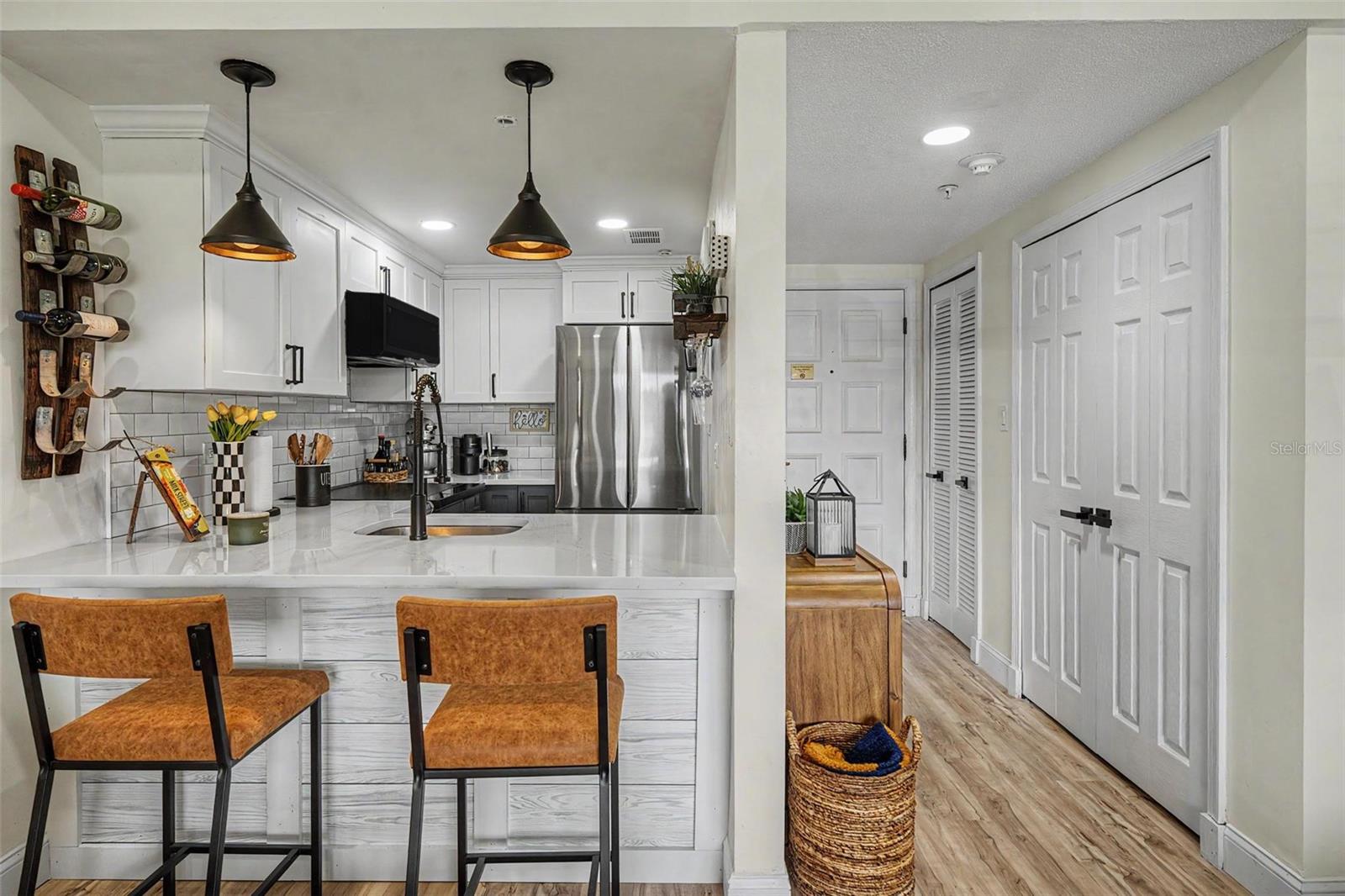INNISBROOK - Residential
