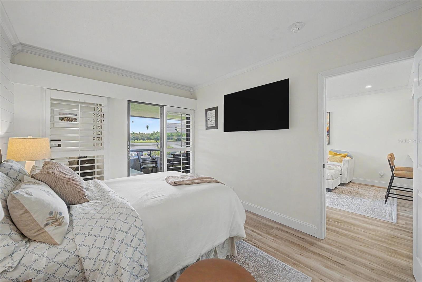 INNISBROOK - Residential