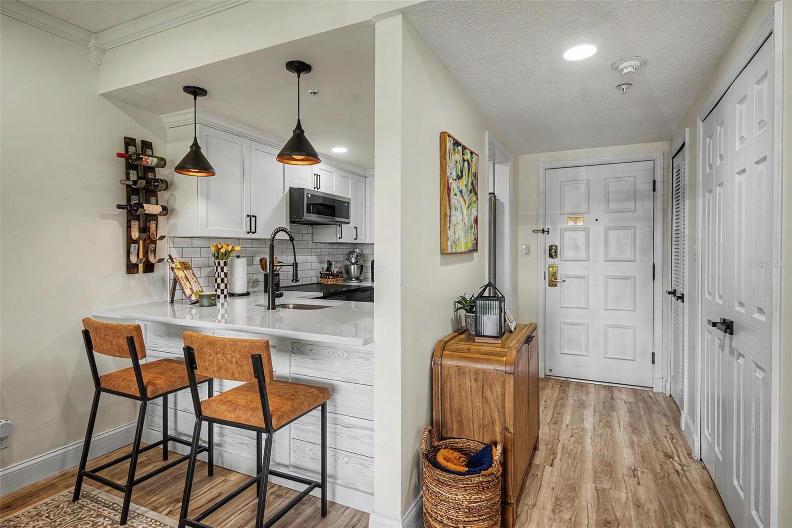 INNISBROOK - Residential