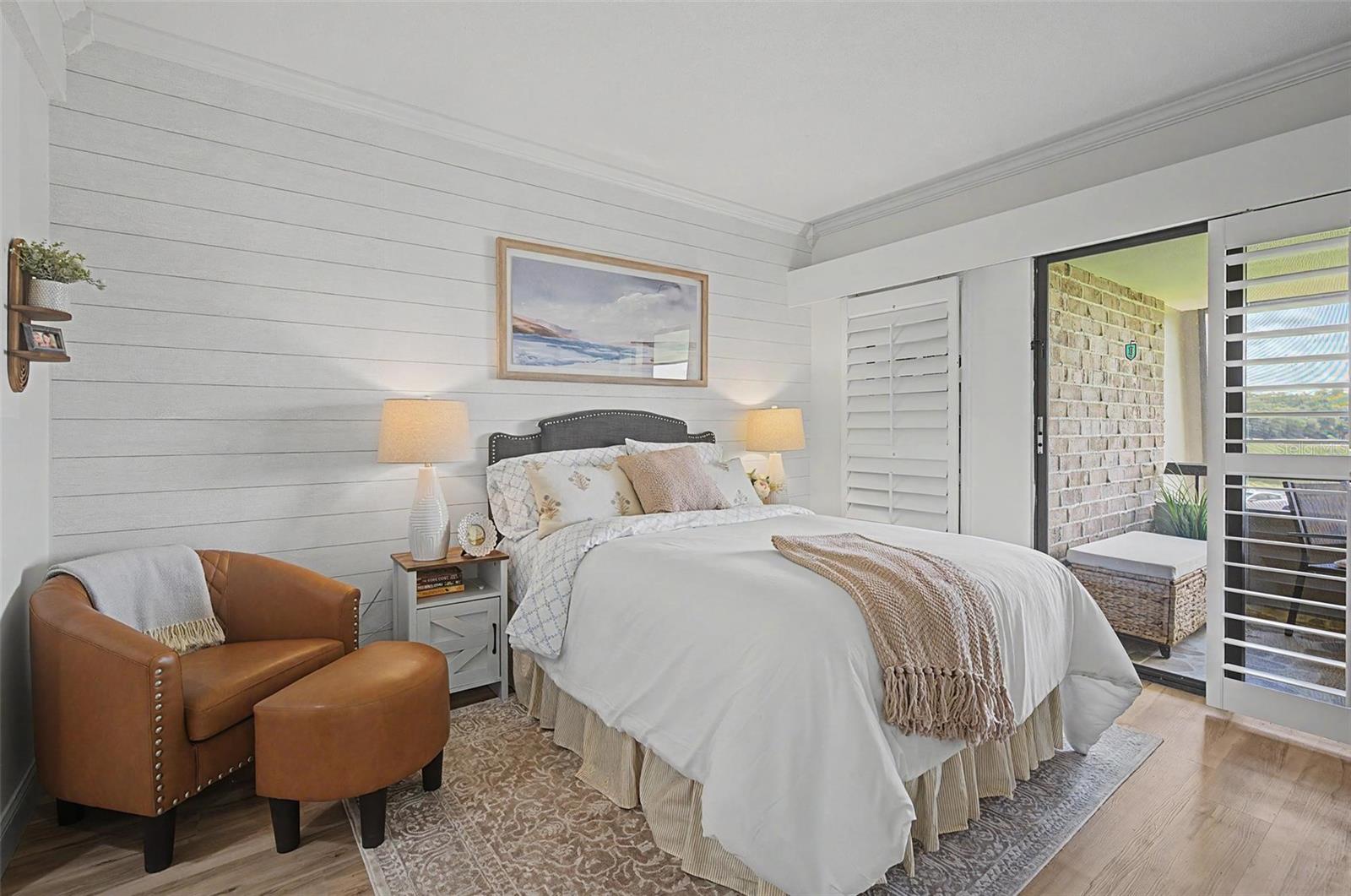 INNISBROOK - Residential