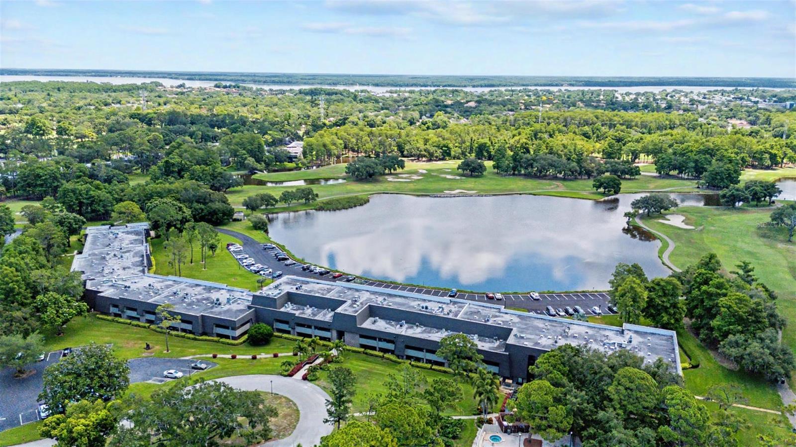 INNISBROOK - Residential