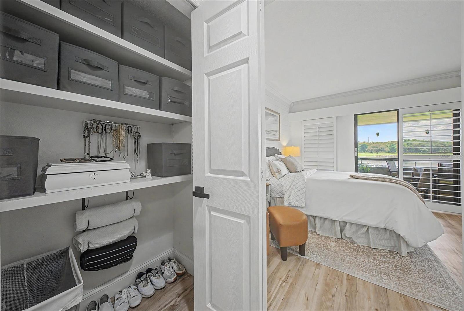 INNISBROOK - Residential