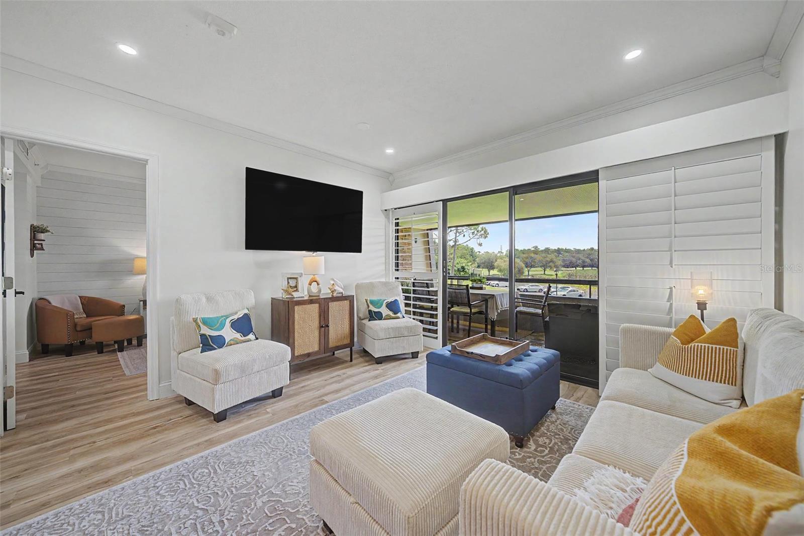 INNISBROOK - Residential