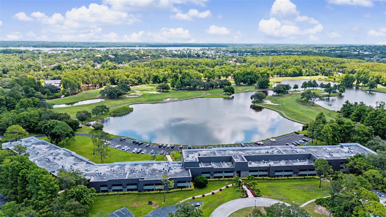 INNISBROOK - Residential