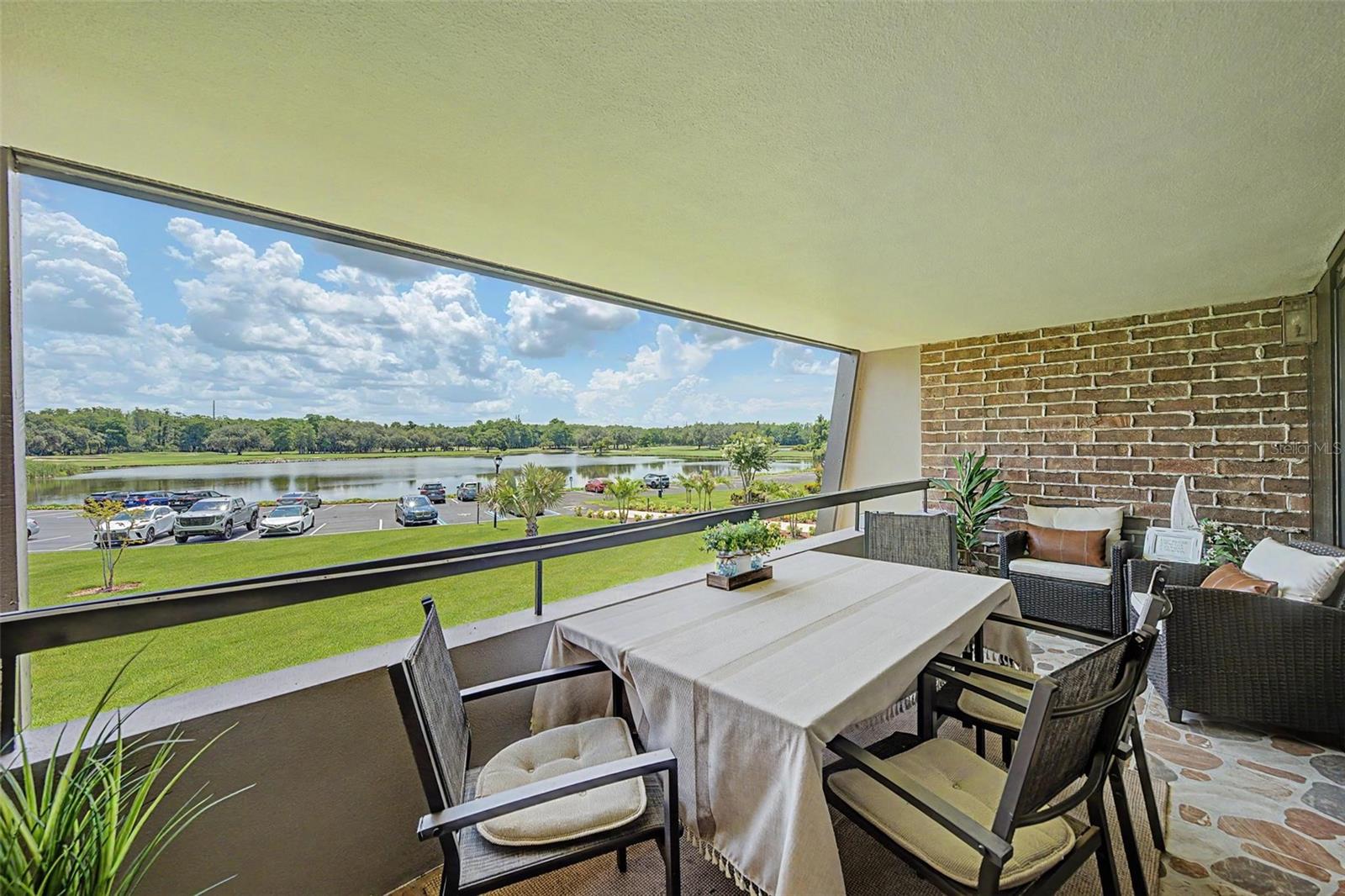 INNISBROOK - Residential