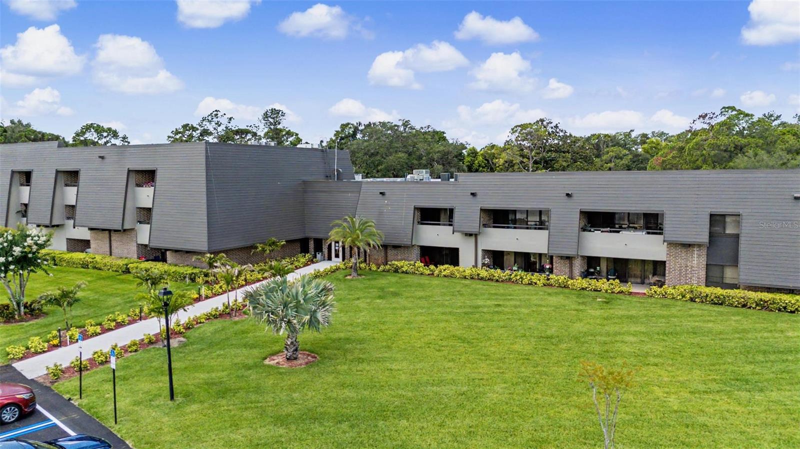 INNISBROOK - Residential