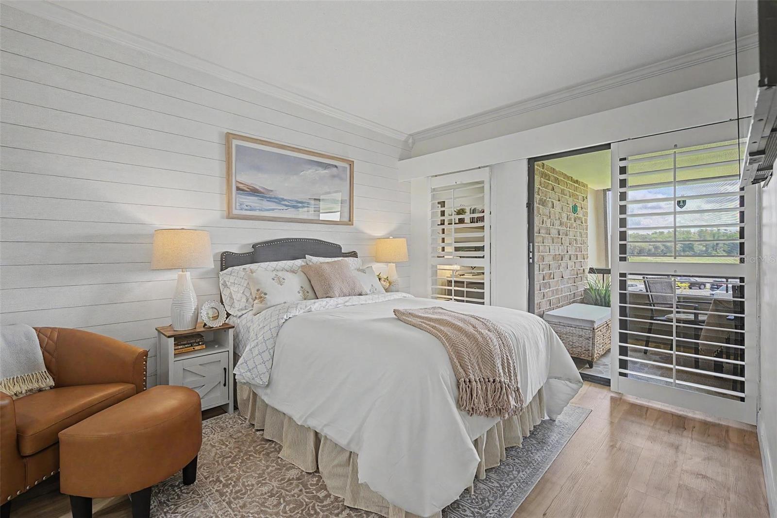 INNISBROOK - Residential
