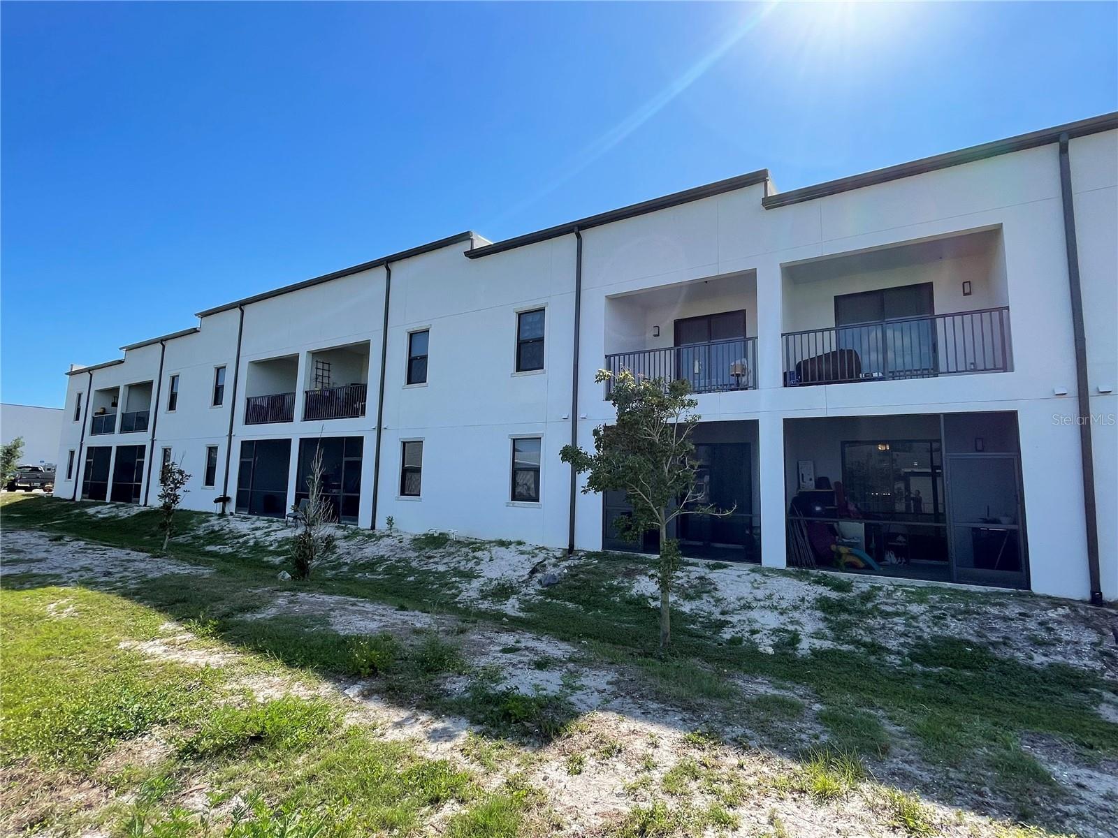 CAPE CORAL - Commercial Sale