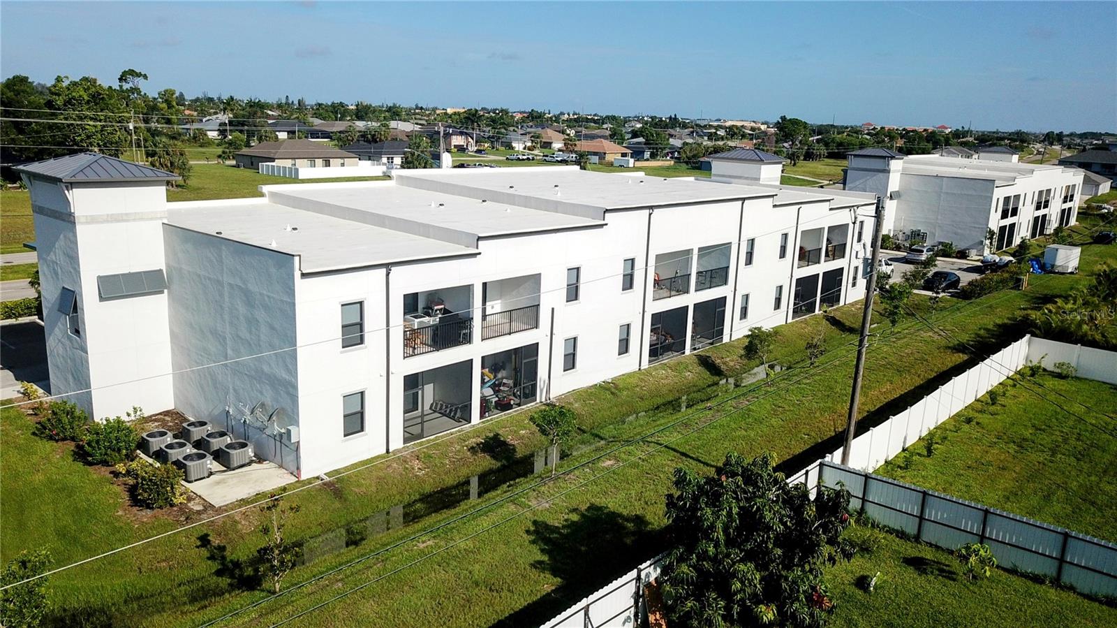 CAPE CORAL - Commercial Sale