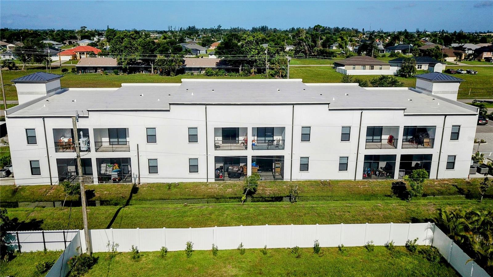 CAPE CORAL - Commercial Sale