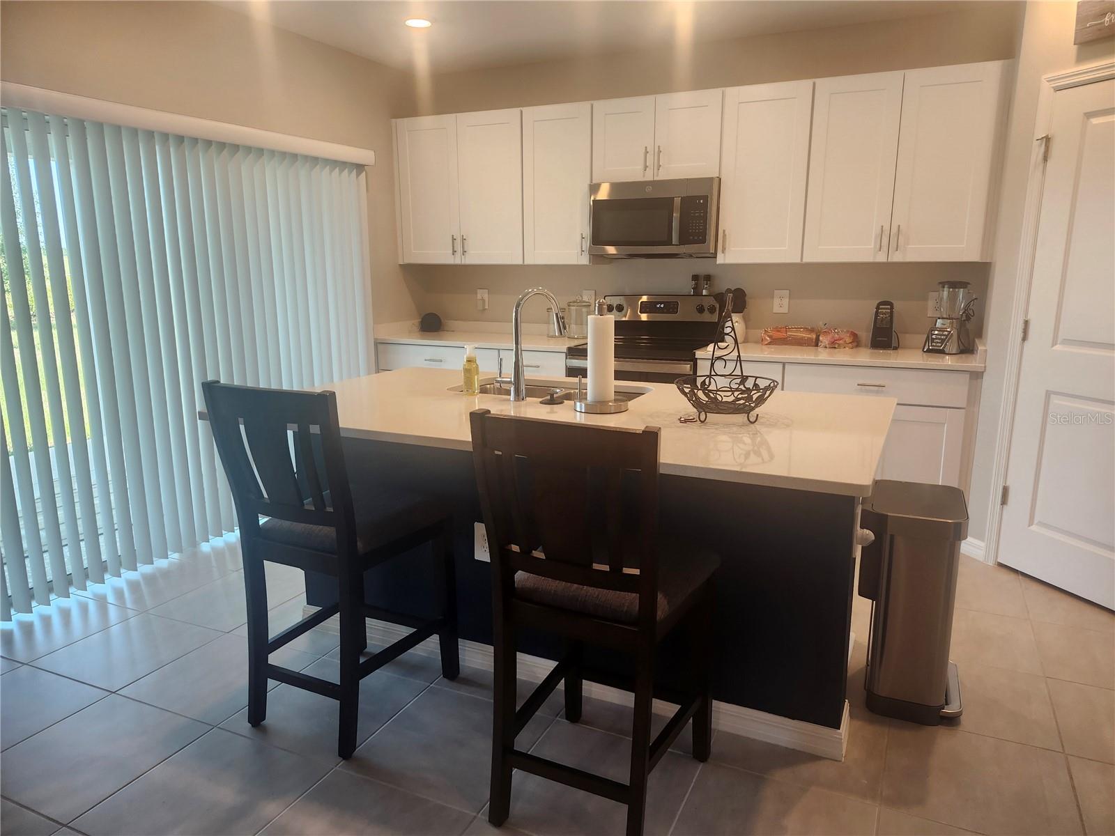 PARKSIDE AT ESTATES - Residential Lease