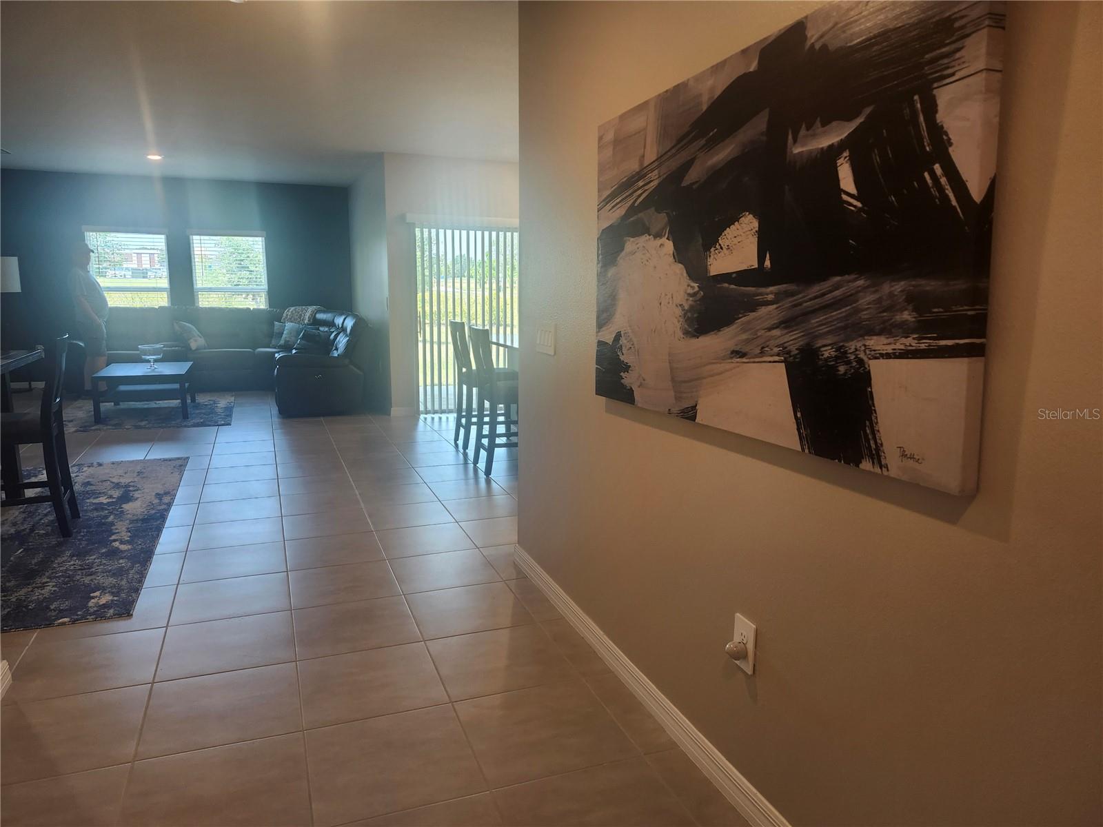 PARKSIDE AT ESTATES - Residential Lease
