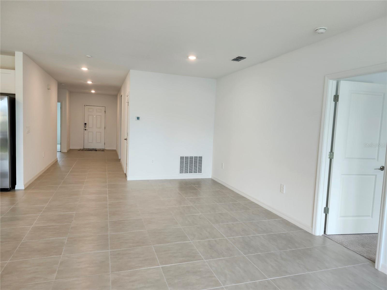 PARKSIDE AT ESTATES - Residential Lease