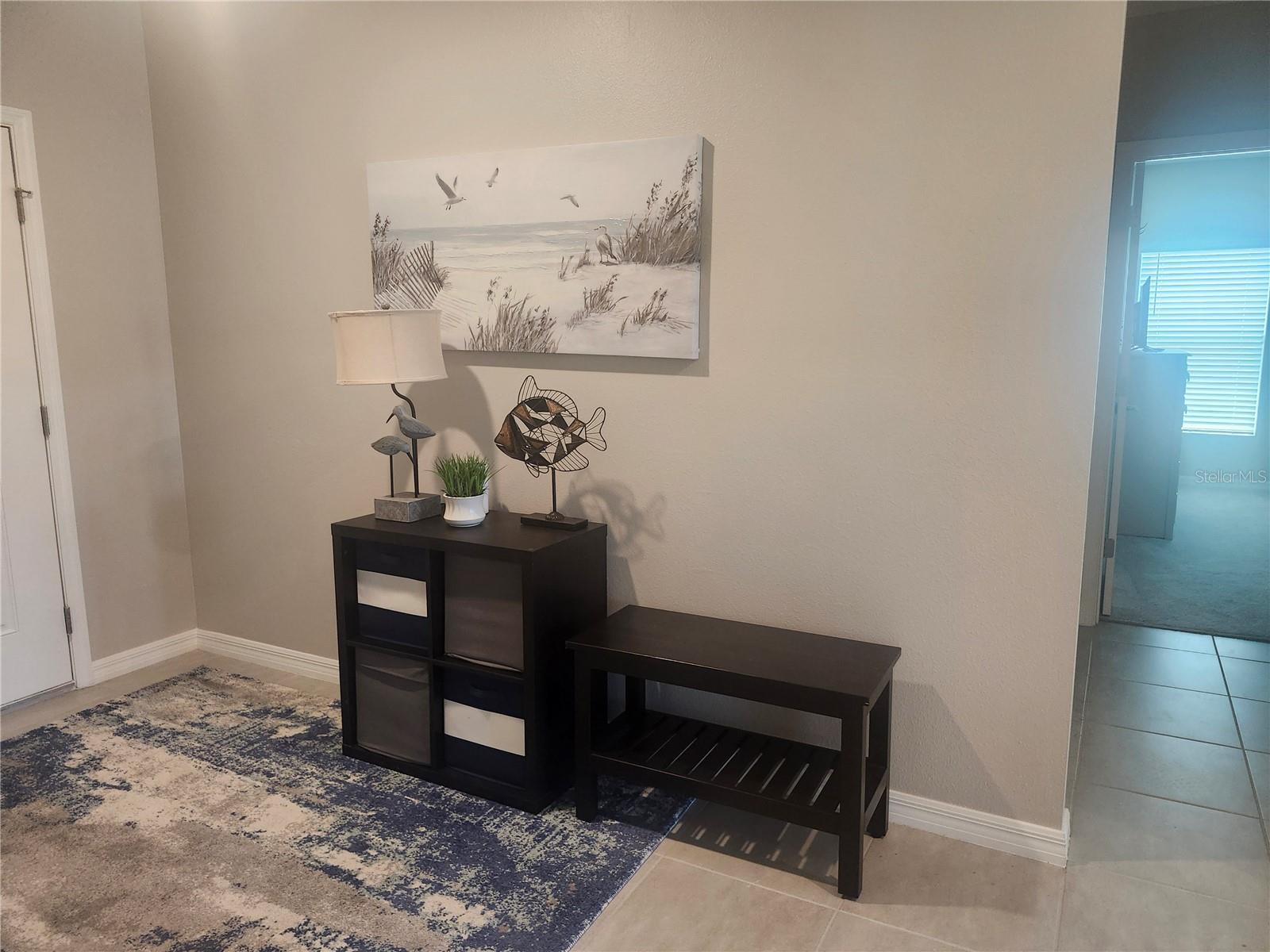 PARKSIDE AT ESTATES - Residential Lease