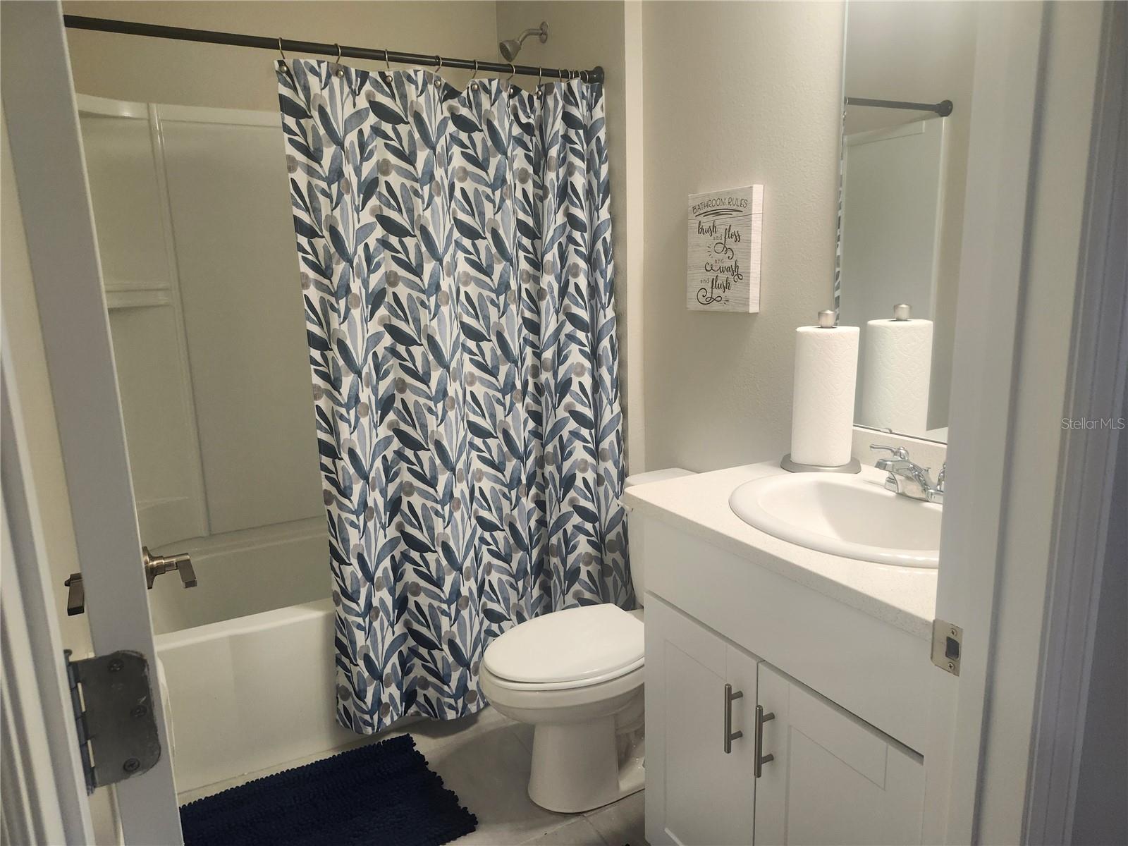 PARKSIDE AT ESTATES - Residential Lease