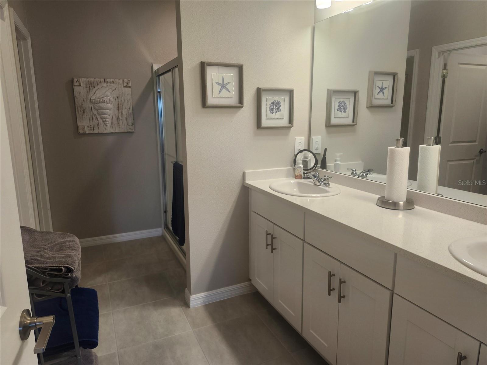 PARKSIDE AT ESTATES - Residential Lease