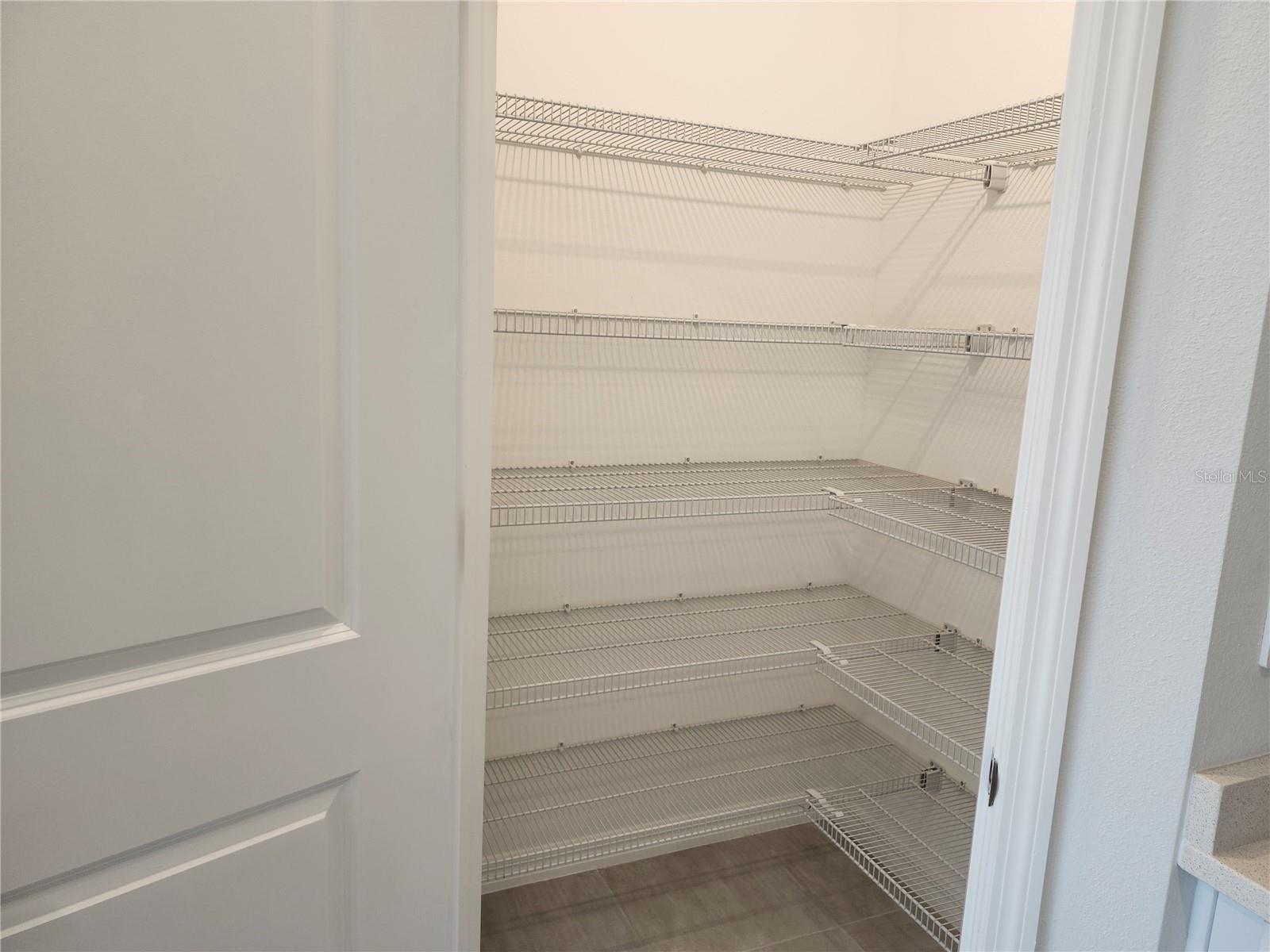 PARKSIDE AT ESTATES - Residential Lease