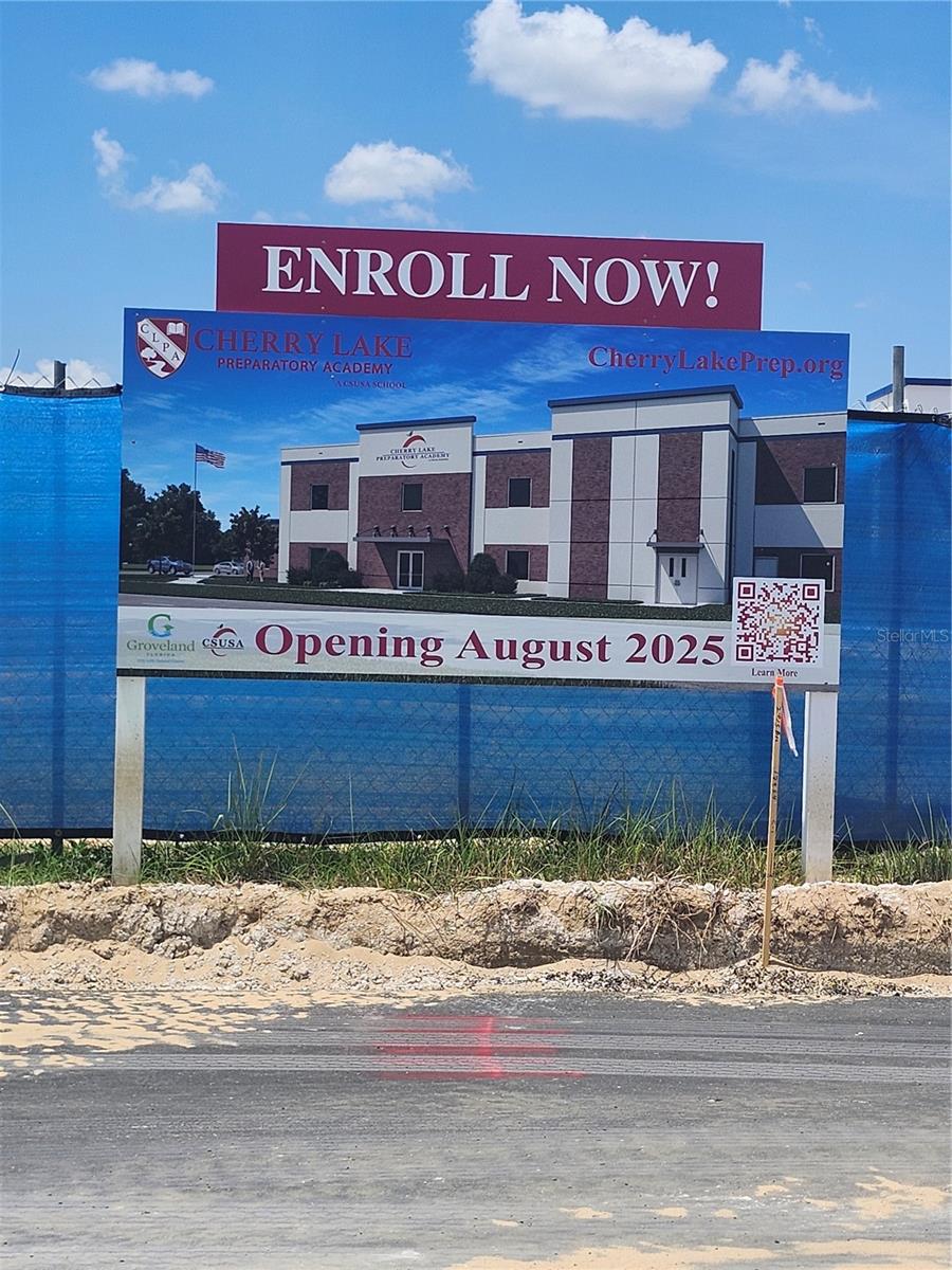 PARKSIDE AT ESTATES - Residential Lease