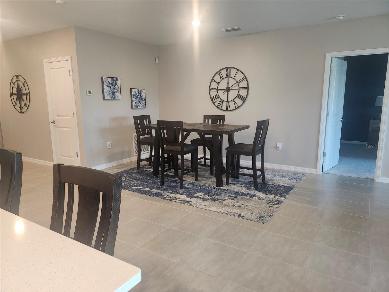 PARKSIDE AT ESTATES - Residential Lease