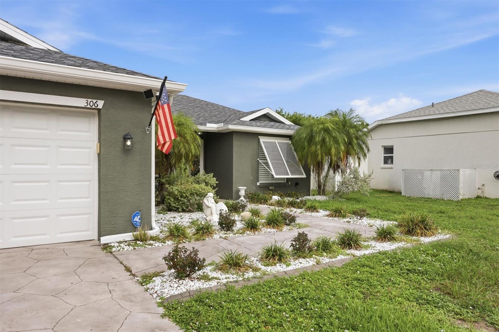 GATES CREEK - Residential