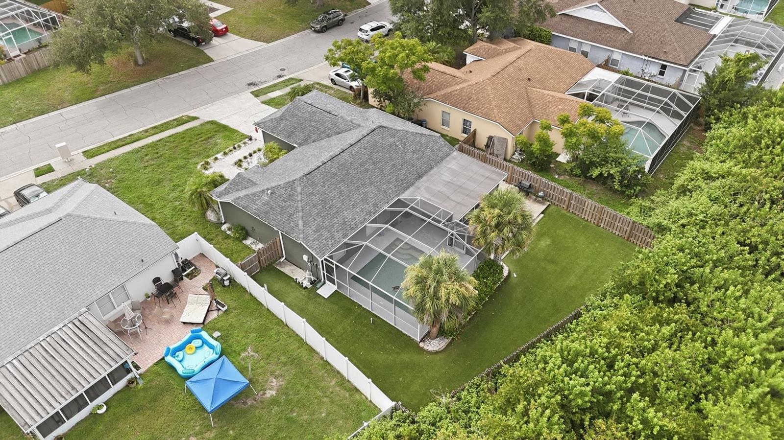 GATES CREEK - Residential