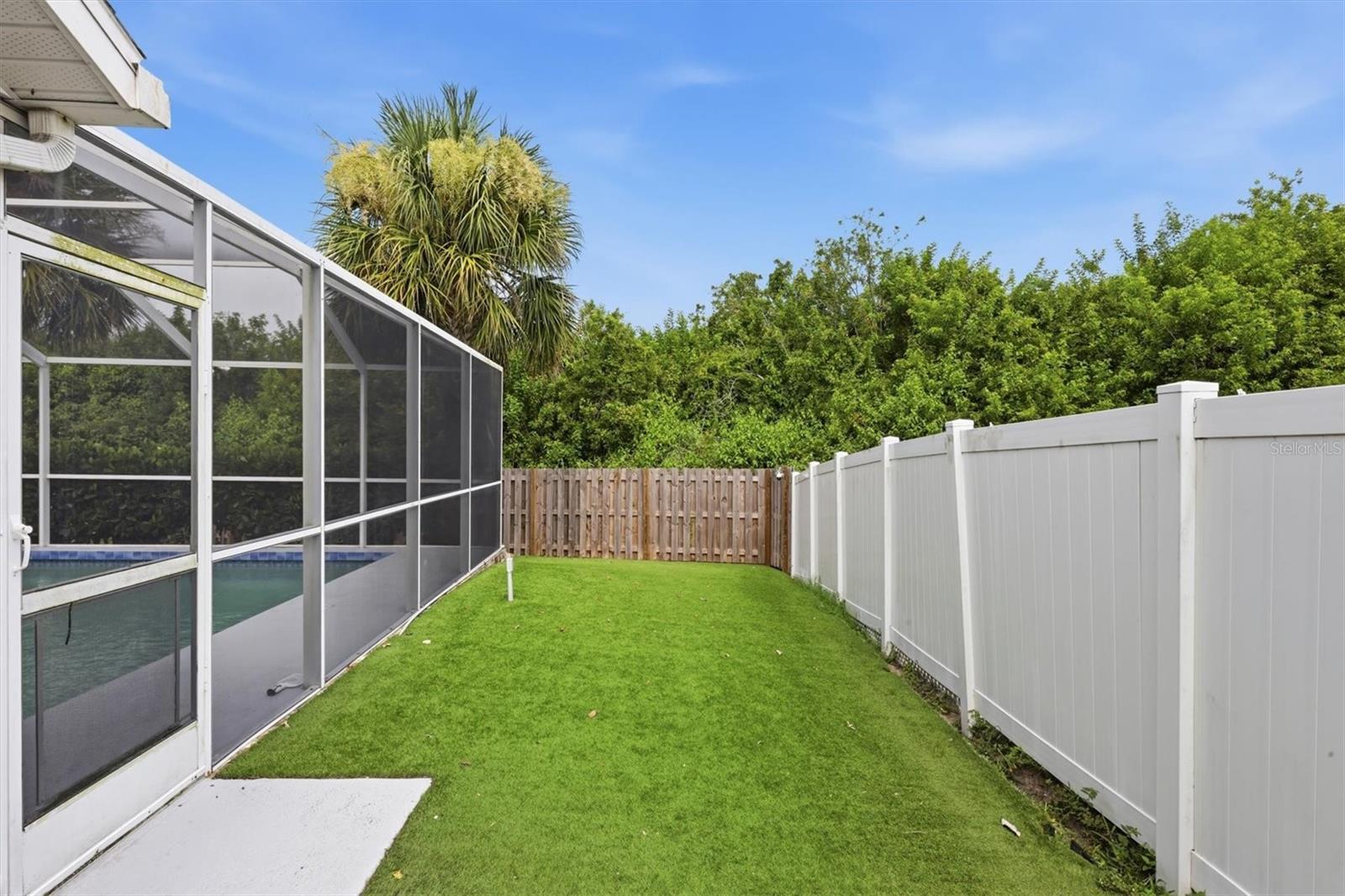 GATES CREEK - Residential