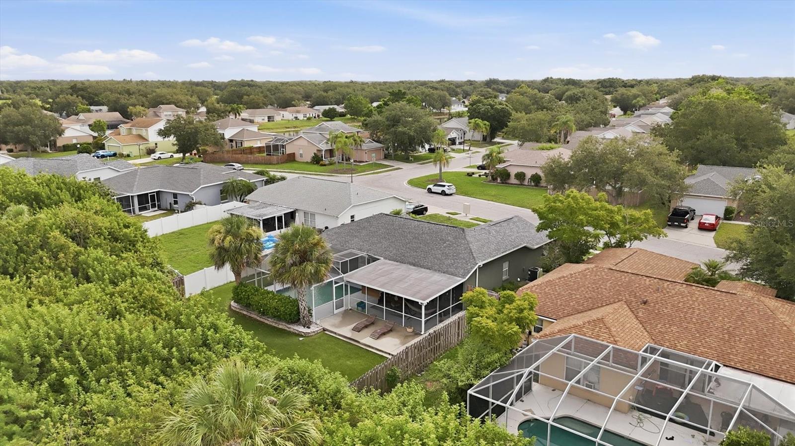 GATES CREEK - Residential