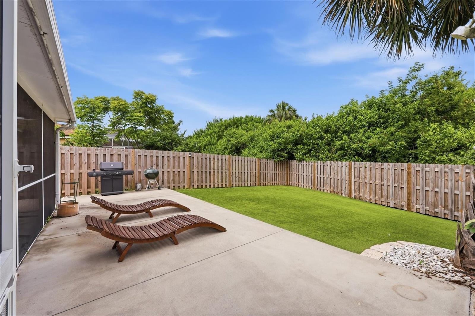 GATES CREEK - Residential