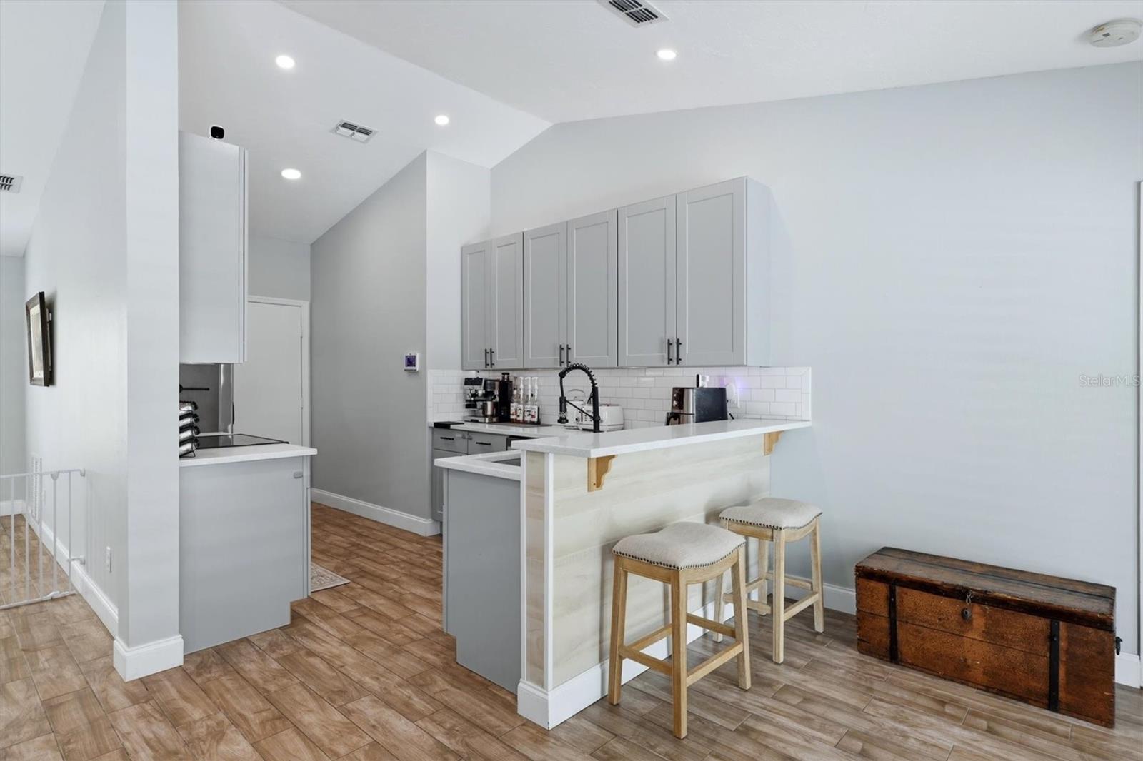 GATES CREEK - Residential
