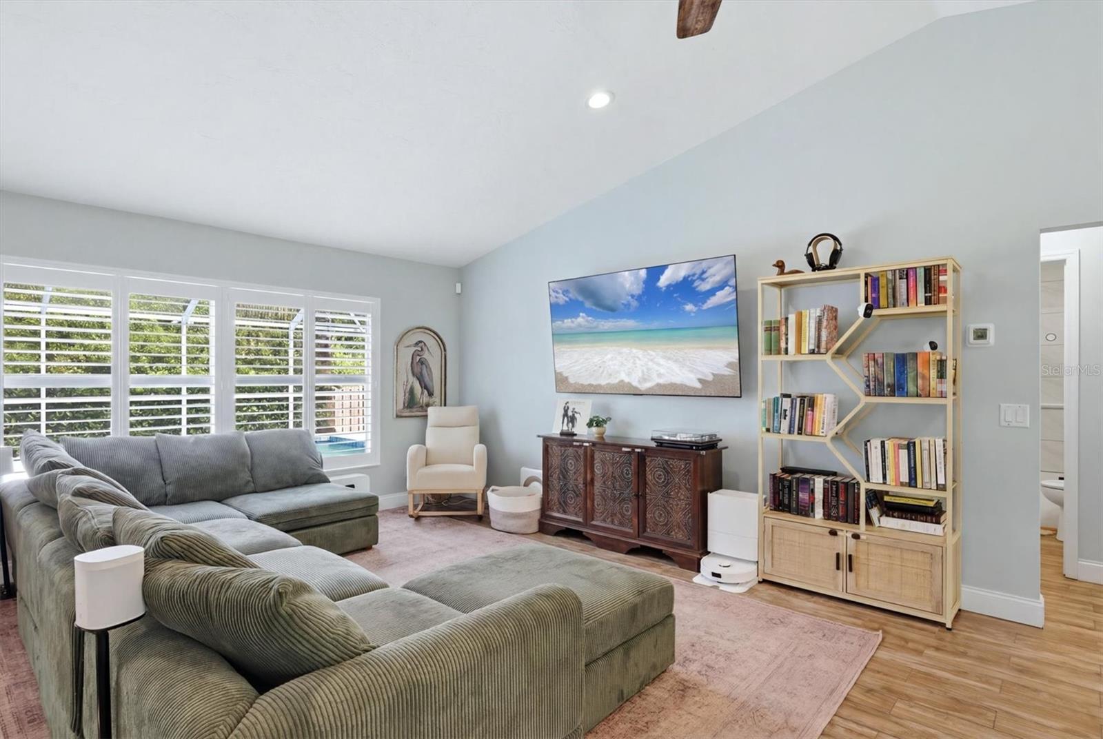 GATES CREEK - Residential