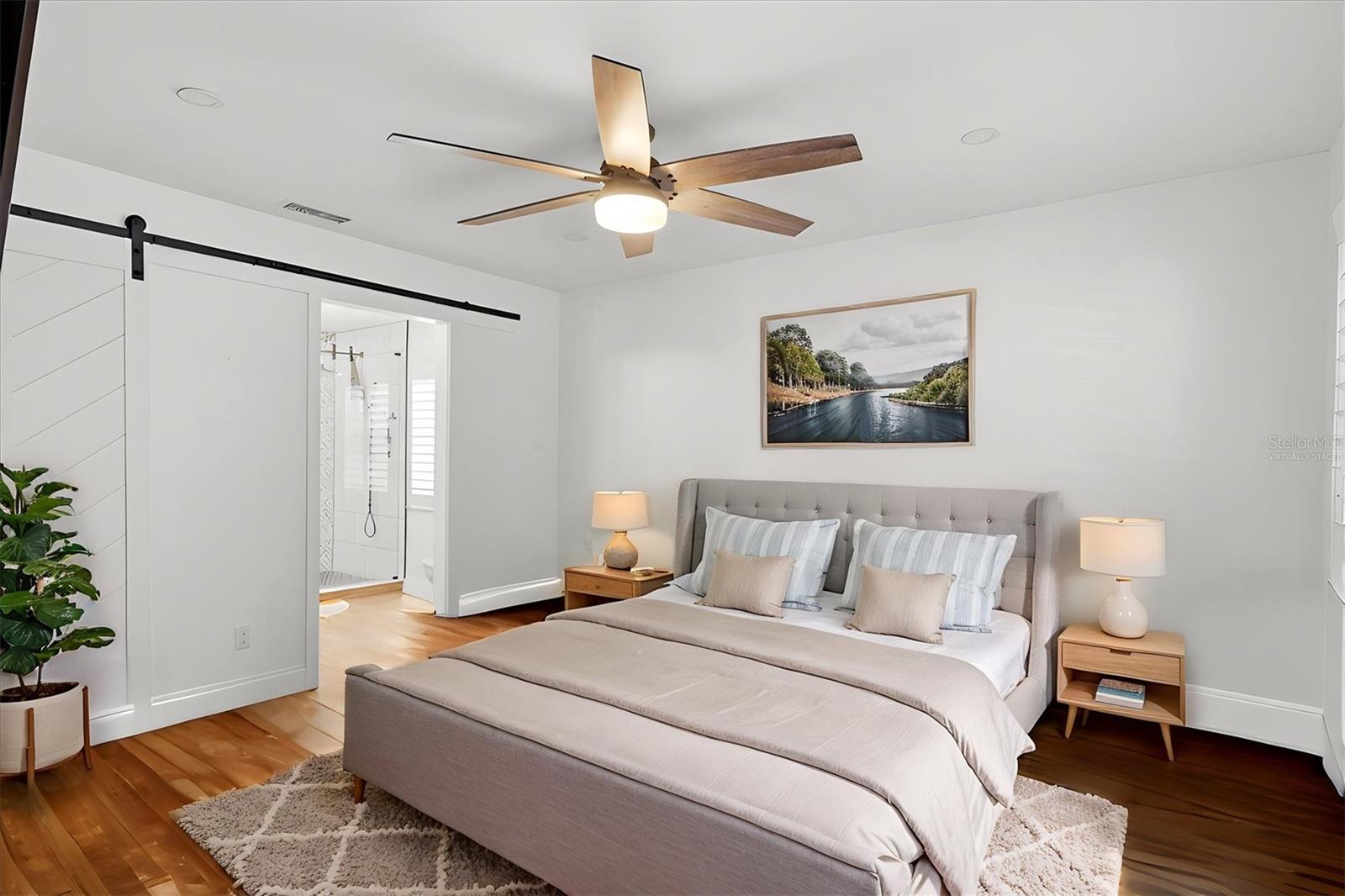 GATES CREEK - Residential