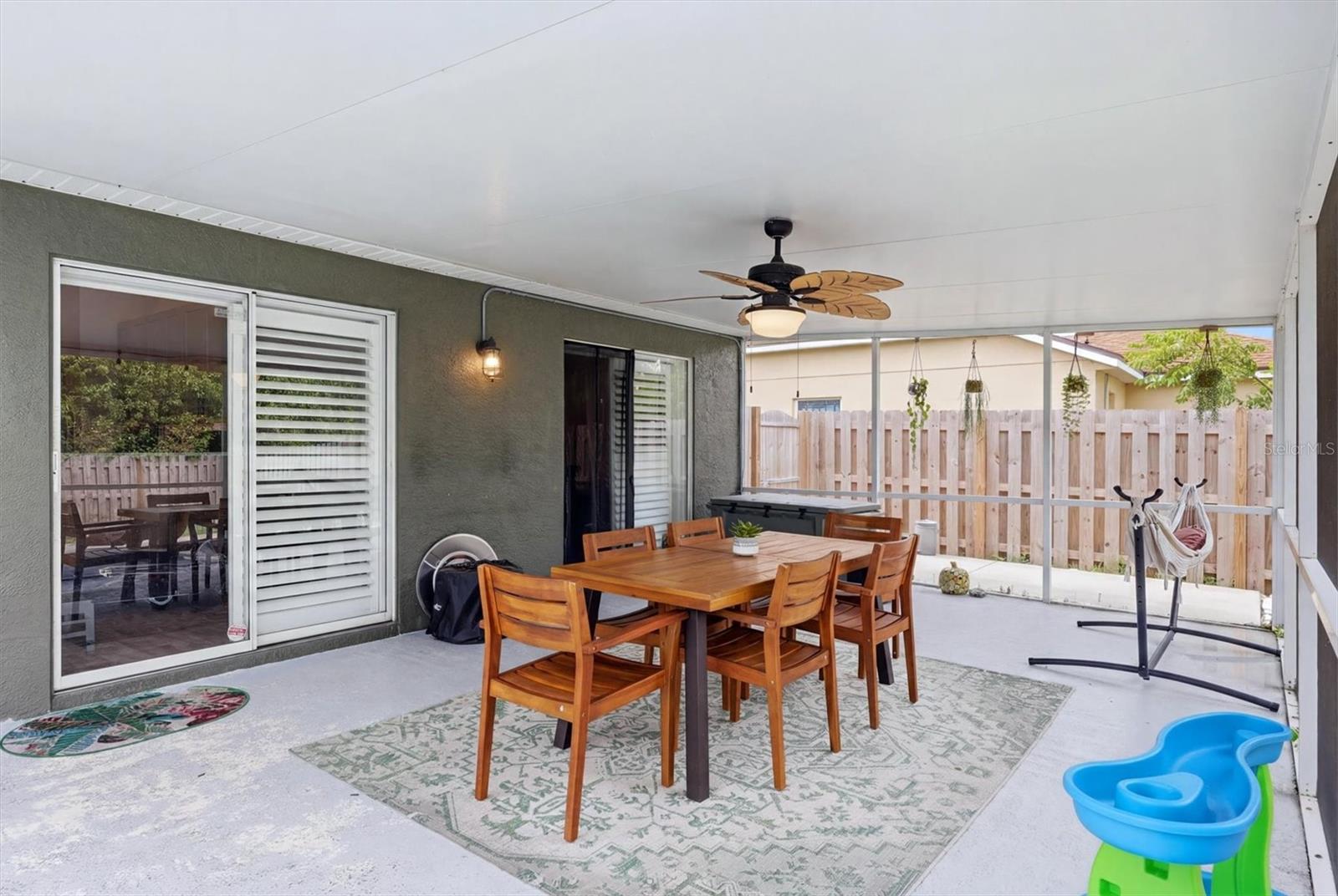 GATES CREEK - Residential