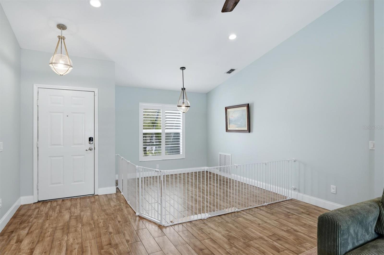 GATES CREEK - Residential